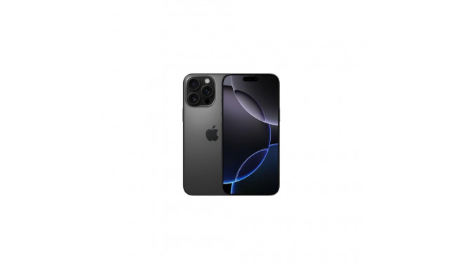 Apple iPhone 16 Pro Max 512GB Black Titanium