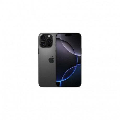 Apple iPhone 16 Pro Max 256GB Black Titanium