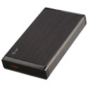 i-tec MYSAFE Advanced 3.5" USB 3.0