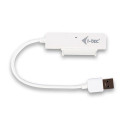 i-tec MySafe USB 3.0 Easy 2.5&quot; External Case – White