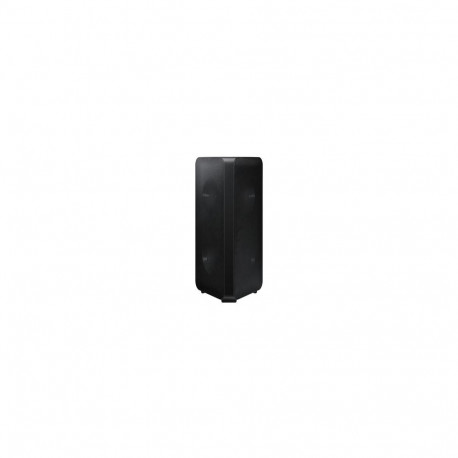 Samsung MX-ST40B Party speaker Black 160 W