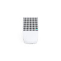 Linksys Velop Whole Home Intelligent Mesh WiFi 6 (AX4200) System, Tri-Band, 3-pack