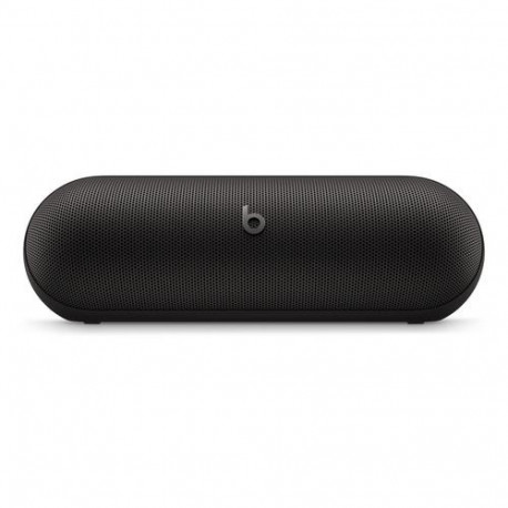Beats by Dr. Dre Beats Pill Stereo portable speaker Black