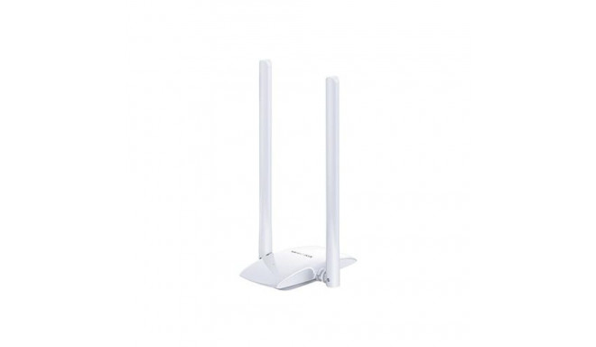 Mercusys 300Mbps High Gain Wireless USB Adapter