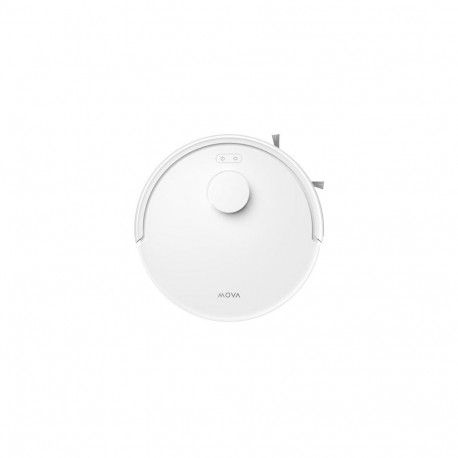 MOVA Tech E20 Plus Bagless White
