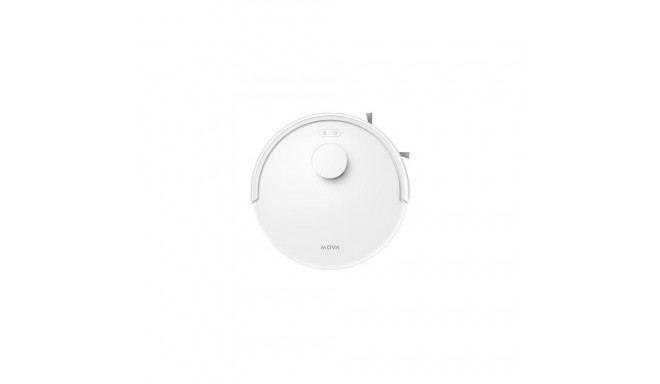 MOVA Tech E20 Plus Bagless White