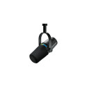 Shure MV7I microphone Black Studio microphone