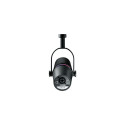 Shure MV7I microphone Black Studio microphone