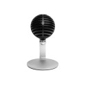 Shure MV5C-USB microphone Black, Silver Studio microphone