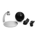 Shure MV5C-USB microphone Black, Silver Studio microphone