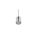Gembird MUS-4B-01-BS mouse Office Ambidextrous USB Type-A Optical 1200 DPI