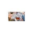 Bosch MUM5XW20 food processor 1000 W 3.9 L White