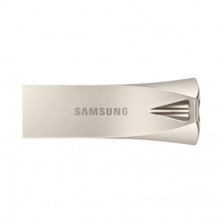 Samsung MUF-512BE USB flash drive 512 GB USB Type-A 3.2 Gen 1 (3.1 Gen 1) Silver