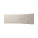 Samsung MUF-256BE USB flash drive 256 GB USB Type-A 3.2 Gen 1 (3.1 Gen 1) Silver