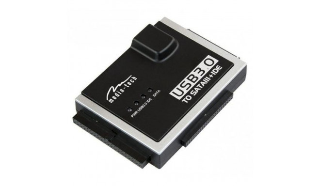Media-Tech MT5100 interface cards/adapter