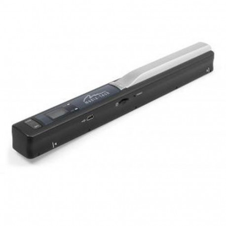 Mediatech MT4090 scanner Pen scanner 900 x 900 DPI Black