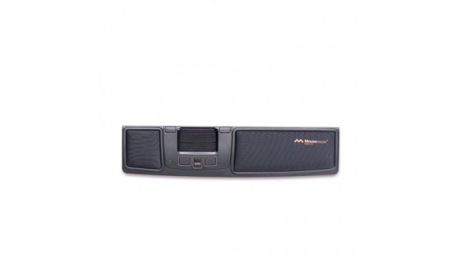 Mousetrapper Advance 2.0 Mouse Black/Coral USB-A