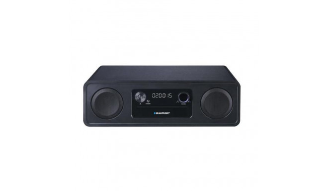 Blaupunkt MS20BK CD player Personal CD player Black