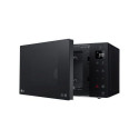 LG NeoChef MS 2535 GIB Countertop Solo microwave 25 L 300 W Black