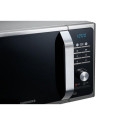 Samsung MS23F301TAS microwave Countertop 23 L 800 W Stainless steel Samsung MS23F301TAS microwave Countertop 23 L 800 W Stainless steel
