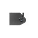 Gembird MS-TABLE2-01 monitor mount / stand Desk Black Gembird MS-TABLE2-01 monitor mount / stand Desk Black