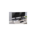 Gembird MS-TABLE2-01 monitor mount / stand Desk Black Gembird MS-TABLE2-01 monitor mount / stand Desk Black