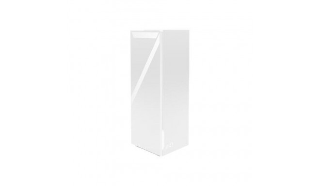 MSI Roamii BE Lite Mesh System 1-pack Dual-band (2.4 GHz / 5 GHz) Wi-Fi 7 (802.11be) White 3 Interna