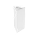 MSI Roamii BE Lite Mesh System 1-pack Dual-band (2.4 GHz / 5 GHz) Wi-Fi 7 (802.11be) White 3 Interna