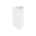 MSI Roamii BE Lite Mesh System 2-pack Dual-band (2.4 GHz / 5 GHz) Wi-Fi 7 (802.11be) White 3 Interna