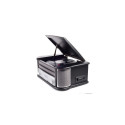 Denver MRD-51 BLACK audio turntable Automatic