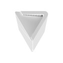 MSI Roamii BE Lite Mesh System 1-pack Dual-band (2.4 GHz / 5 GHz) Wi-Fi 7 (802.11be) White 3 Interna