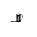 MediaRange MR920 USB flash drive 8 GB USB Type-A 2.0 Black