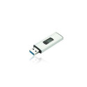MediaRange MR917 USB flash drive 64 GB USB Type-A 3.2 Gen 1 (3.1 Gen 1) Black, Silver