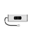 MediaRange MR916 USB flash drive 32 GB USB Type-A 3.2 Gen 1 (3.1 Gen 1) Black, Silver
