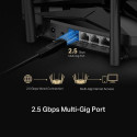 Mercusys AX6000 8-Stream Wi-Fi 6 Router