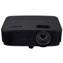 Acer PD2527i Ultra short throw projector 2700 ANSI lumens DLP 1080p (1920x1080) 3D Black