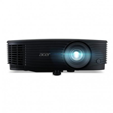 Acer X1229HP data projector Standard throw projector 4800 ANSI lumens DLP XGA (1024x768) Black