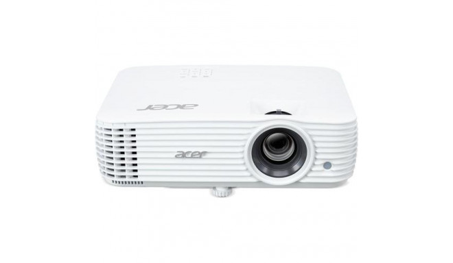 Acer H6815BD Standard throw projector 4000 ANSI lumens DLP UHD 4K (3840x2160) 3D White