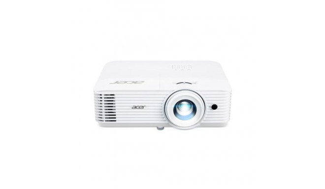 Acer H6805BDa data projector Standard throw projector 4000 ANSI lumens DLP DCI 4K (4096x2160) White