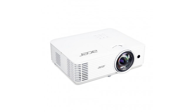 Acer H6518STi Standard throw projector 3500 ANSI lumens DLP 1080p (1920x1080) White