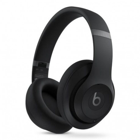 Beats by Dr. Dre Beats Studio Pro Headset Wired & Wireless Head-band Calls/Music USB Type-C