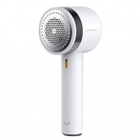 Deerma MQ813W fabric shaver Black, White