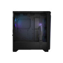 MSI MPG GUNGNIR 300R AIRFLOW computer case Midi Tower Black