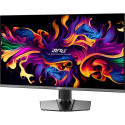 MSI MPG 321URX QD-OLED computer monitor 80 cm (31.5&quot;) 3840 x 2160 pixels 4K Ultra HD Black