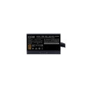 Cooler Master MWE 650 Bronze 230V V2 power supply unit 650 W 24-pin ATX ATX Black