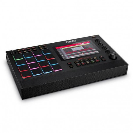 Akai MPC LIVE II Black