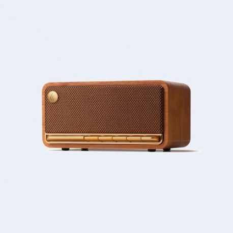 Edifier MP230 portable/party speaker Bronze, Wood 20 W
