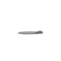 Gembird MP-GEL-GR mouse pad Grey