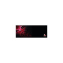 Gembird MP-GAMEPRO-XL mouse pad Gaming mouse pad Black