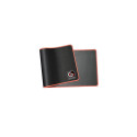 Gembird MP-GAMEPRO-XL mouse pad Gaming mouse pad Black